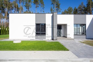 одноэтажный дом, 250 кв. м, кирпич. Продажа в Дмитровке фото 2