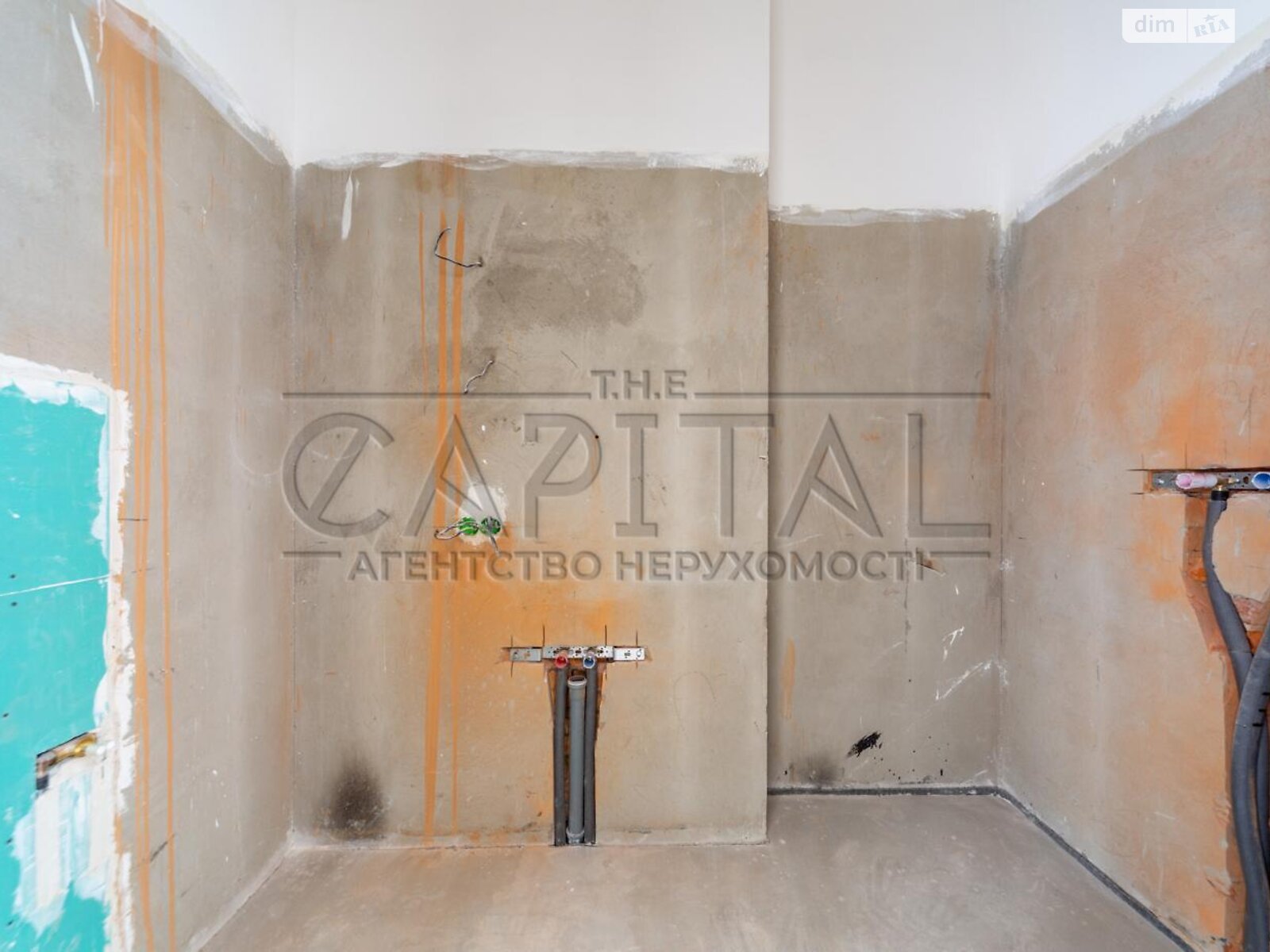 одноэтажный дом, 250 кв. м, кирпич. Продажа в Дмитровке фото 1