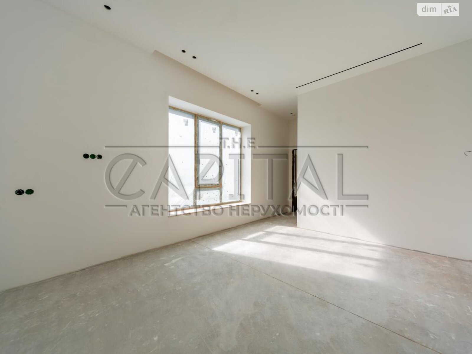 одноэтажный дом, 250 кв. м, кирпич. Продажа в Дмитровке фото 1