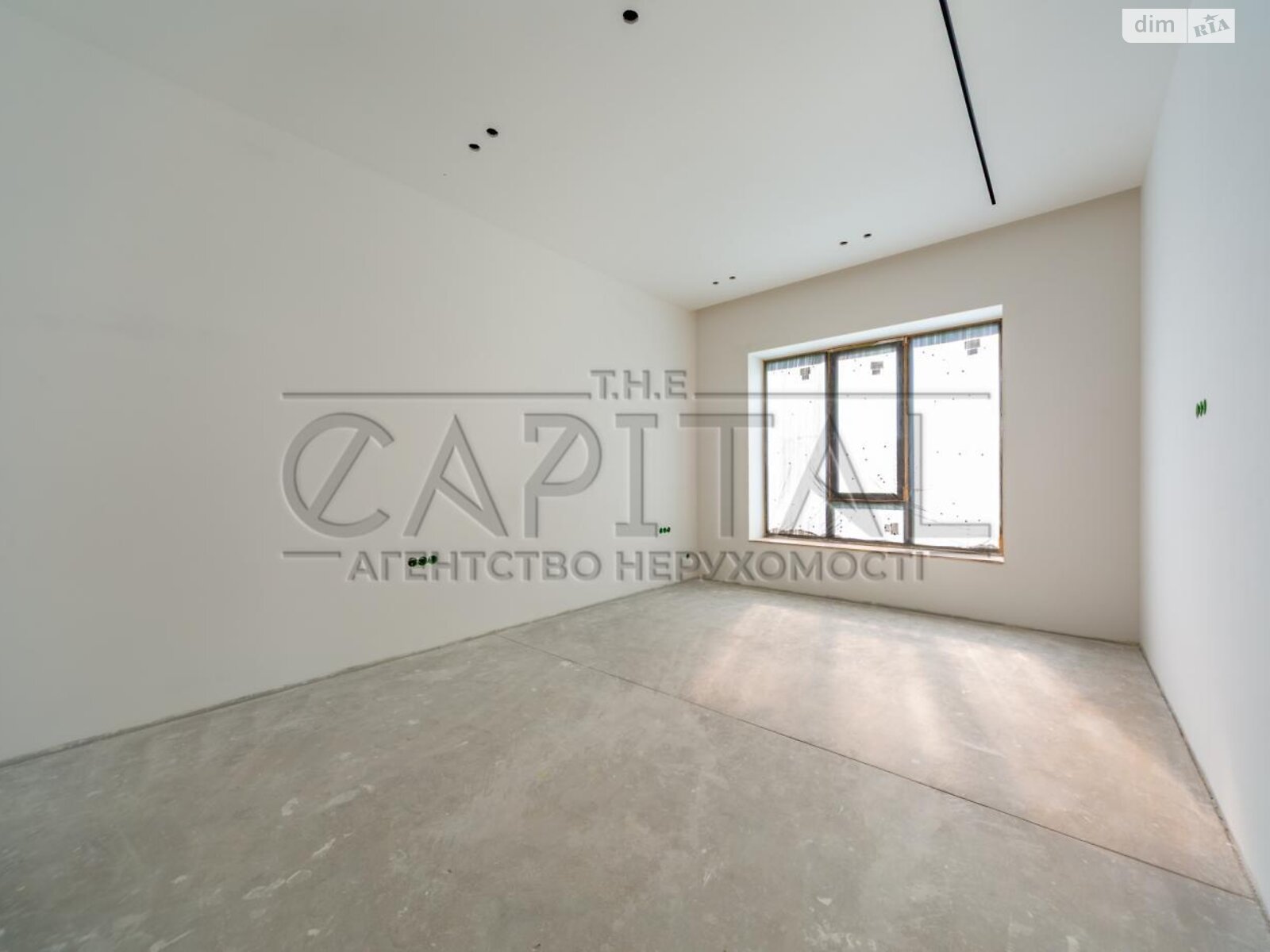 одноэтажный дом, 250 кв. м, кирпич. Продажа в Дмитровке фото 1