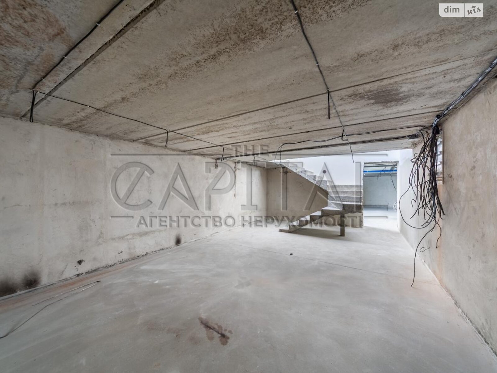 одноэтажный дом, 250 кв. м, кирпич. Продажа в Дмитровке фото 1