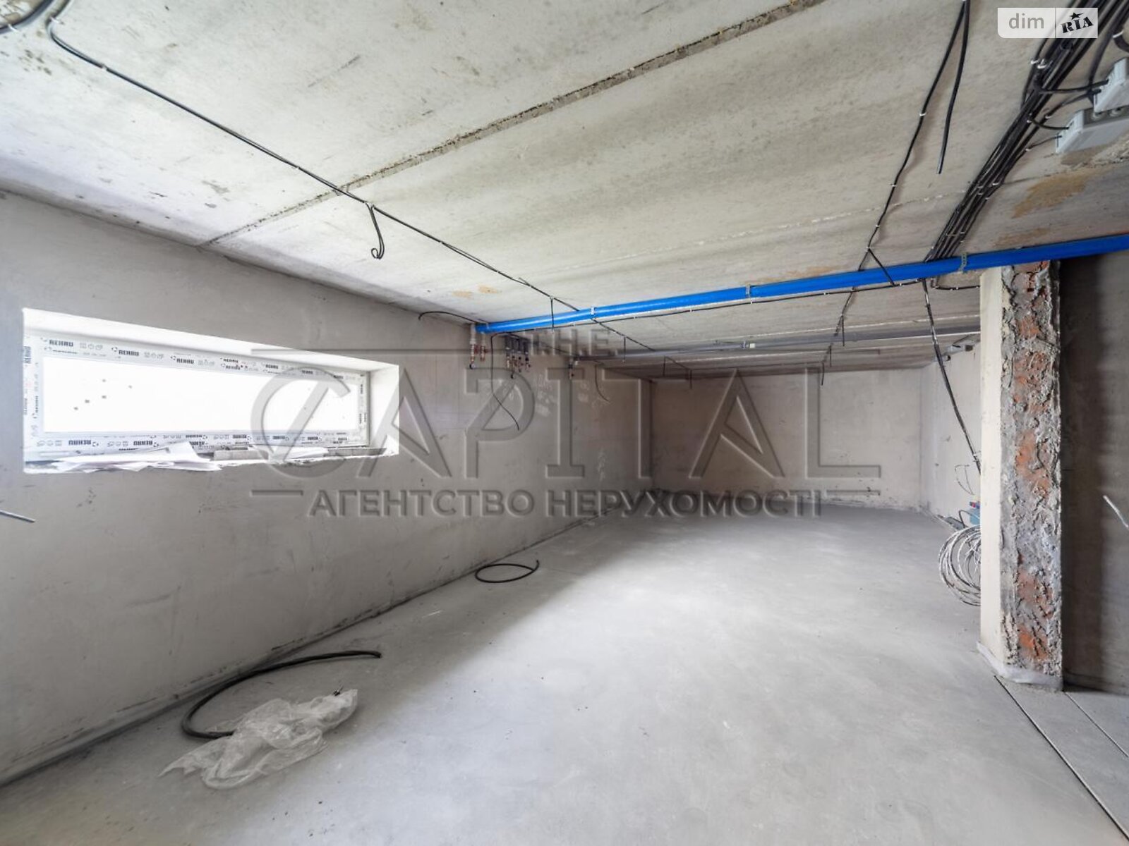 одноэтажный дом, 250 кв. м, кирпич. Продажа в Дмитровке фото 1