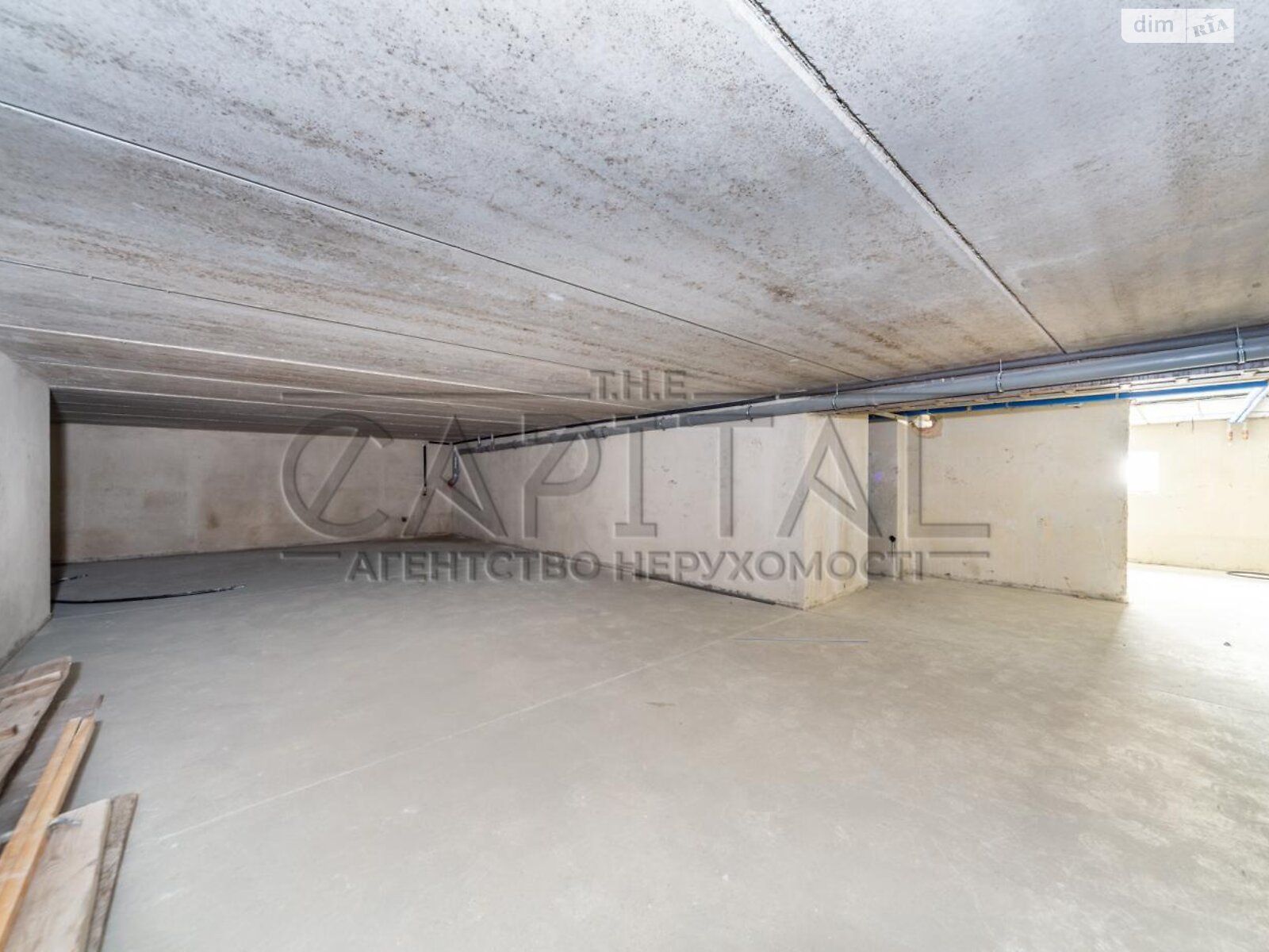 одноэтажный дом, 250 кв. м, кирпич. Продажа в Дмитровке фото 1