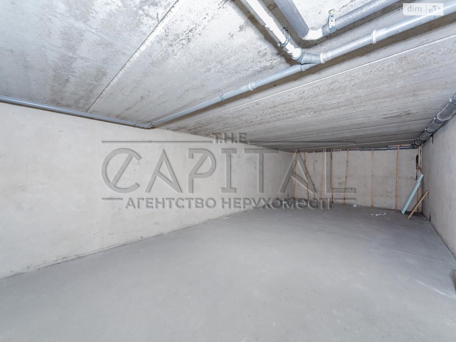 одноэтажный дом, 250 кв. м, кирпич. Продажа в Дмитровке фото 1