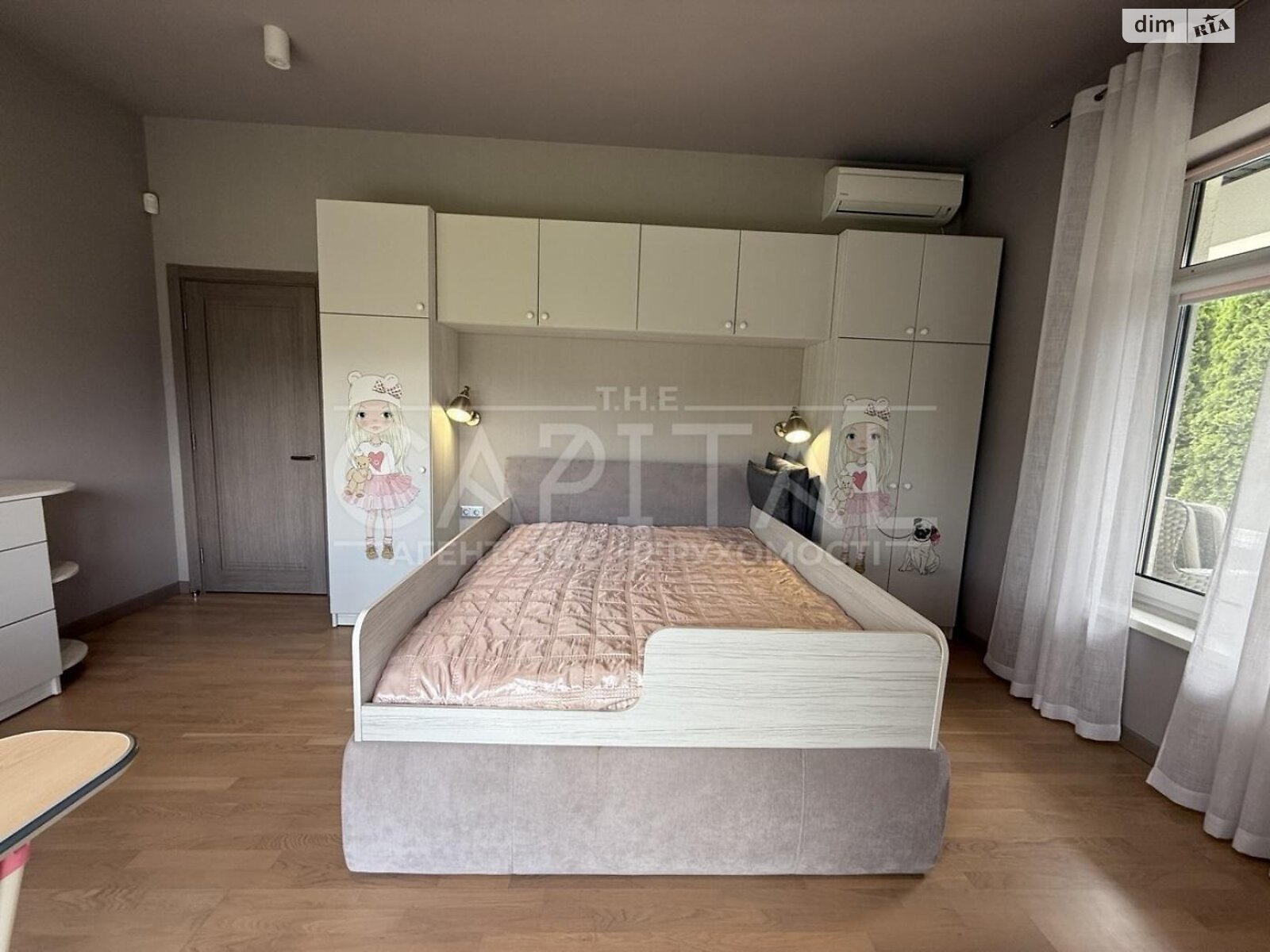 одноповерховий будинок з опаленням, 160 кв. м, цегла. Продаж у Дмитрівці фото 1 одноповерховий будинок з опаленням, 160 кв. м, цегла. Продаж у Дмитрівці фото 1