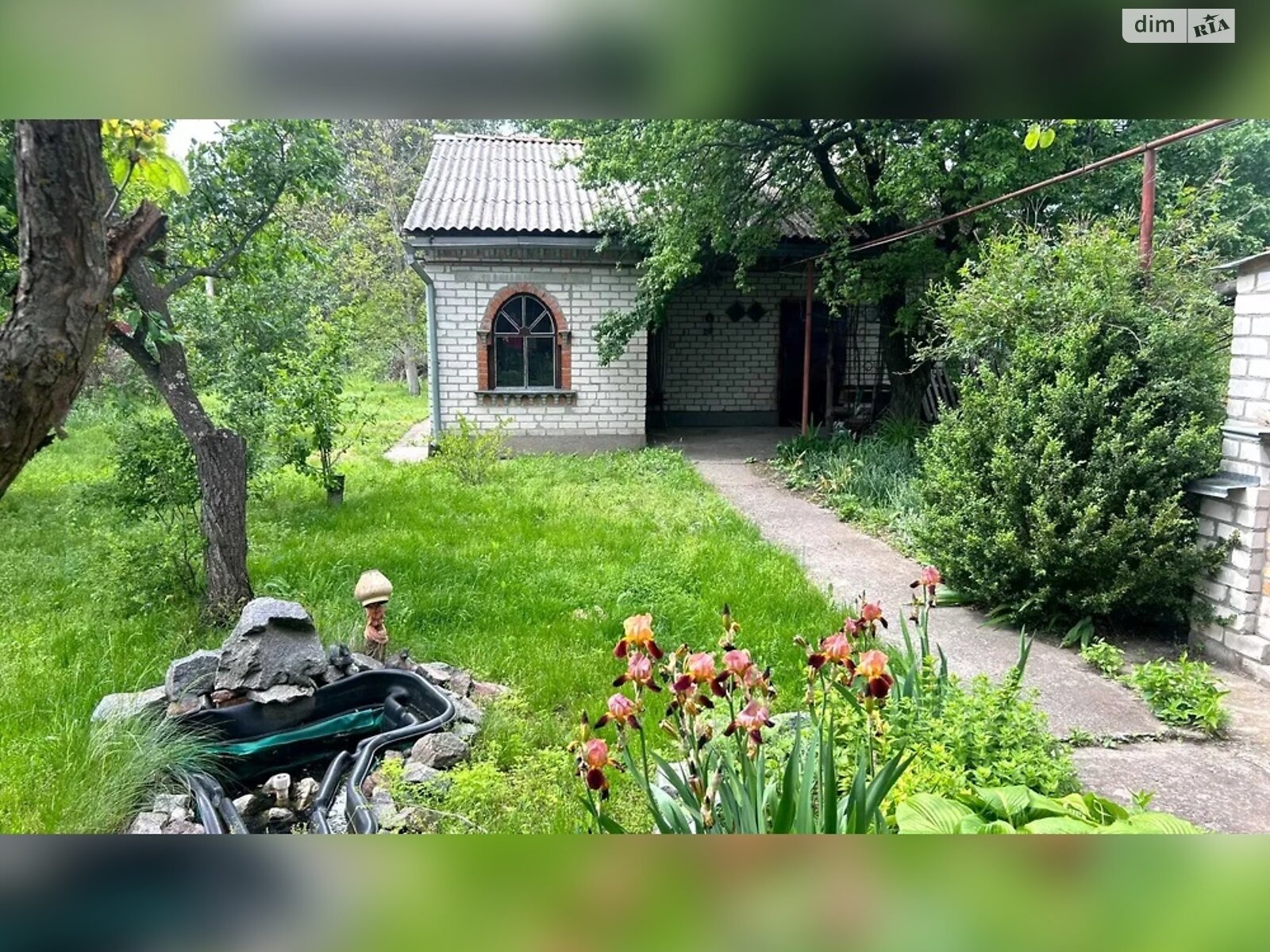 двоповерховий будинок, 186.6 кв. м, цегла. Продаж у Дмитрівці фото 1 двоповерховий будинок, 186.6 кв. м, цегла. Продаж у Дмитрівці фото 1