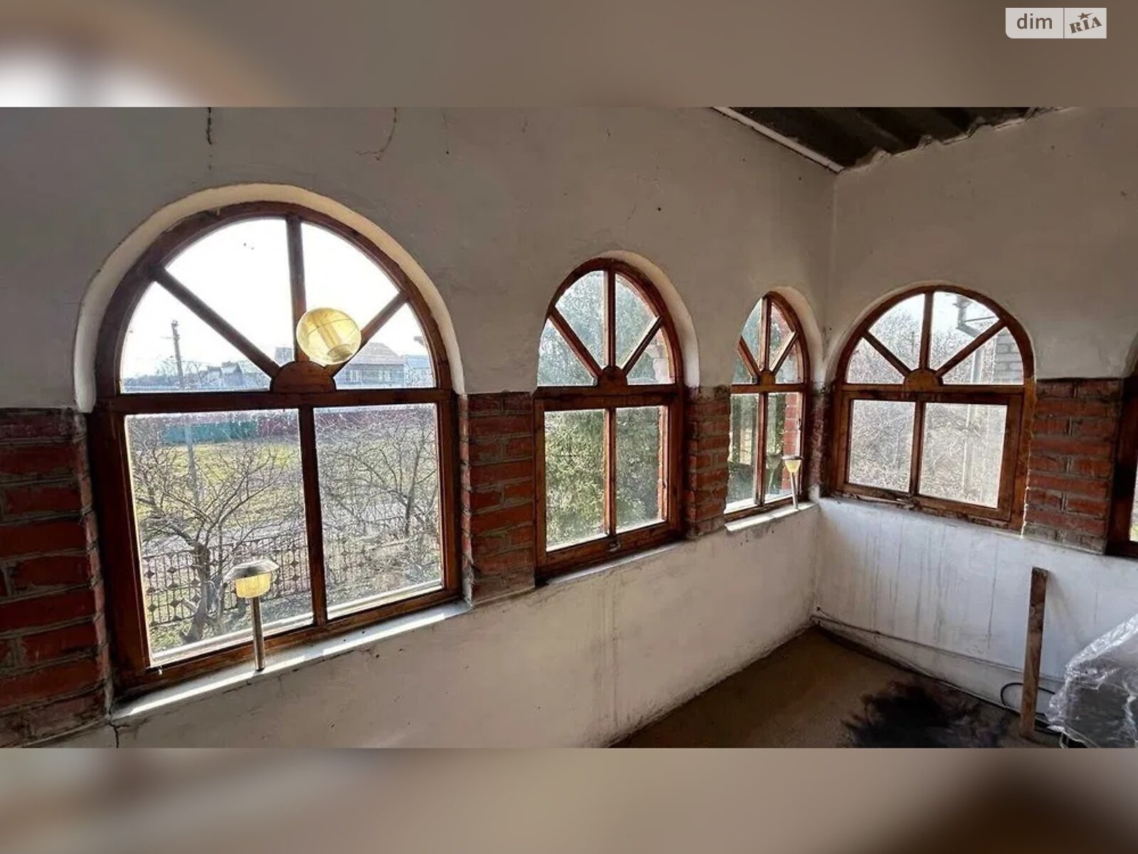двоповерховий будинок, 186.6 кв. м, цегла. Продаж у Дмитрівці фото 1 двоповерховий будинок, 186.6 кв. м, цегла. Продаж у Дмитрівці фото 1