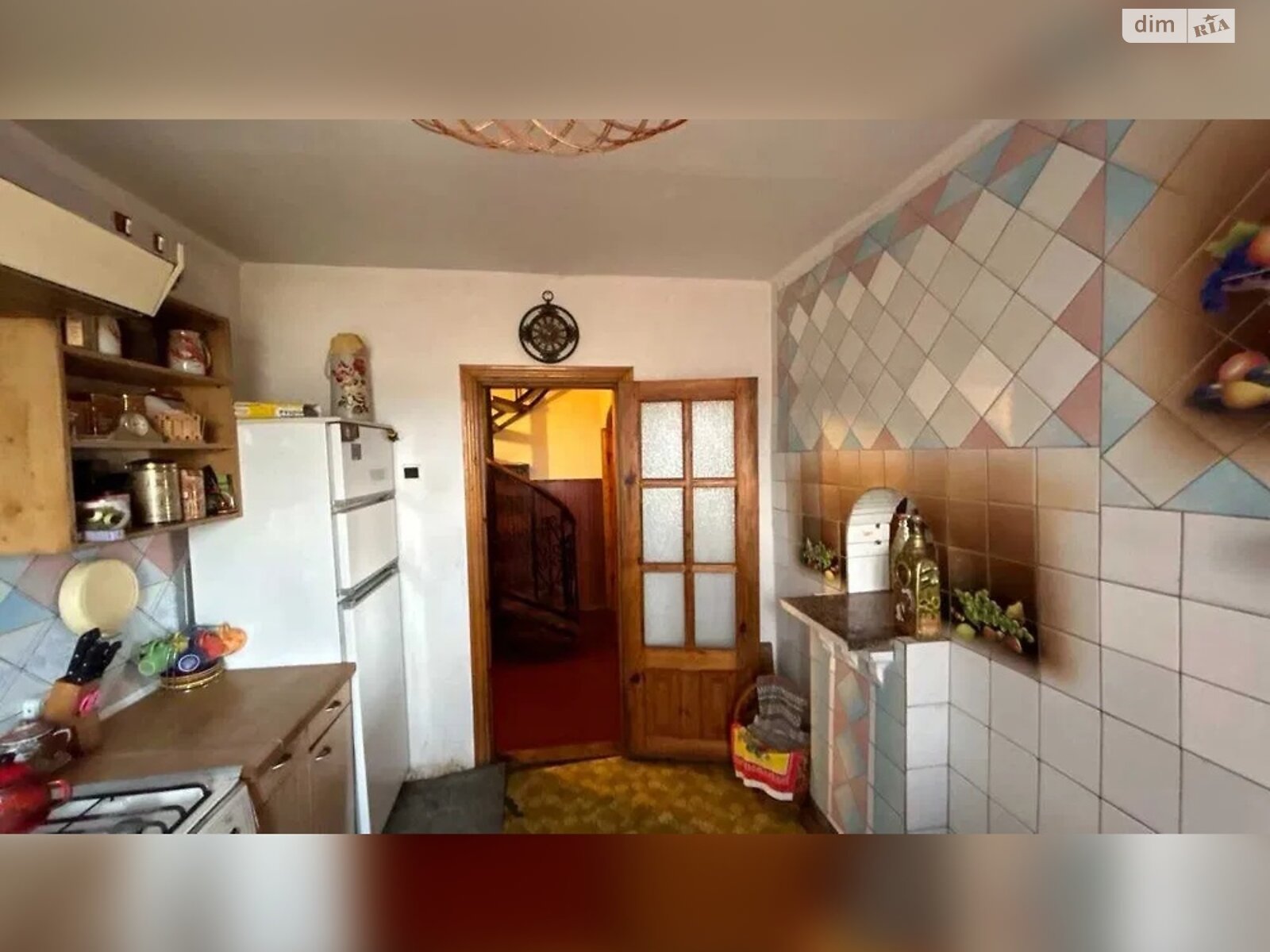 двоповерховий будинок, 186.6 кв. м, цегла. Продаж у Дмитрівці фото 1 двоповерховий будинок, 186.6 кв. м, цегла. Продаж у Дмитрівці фото 1