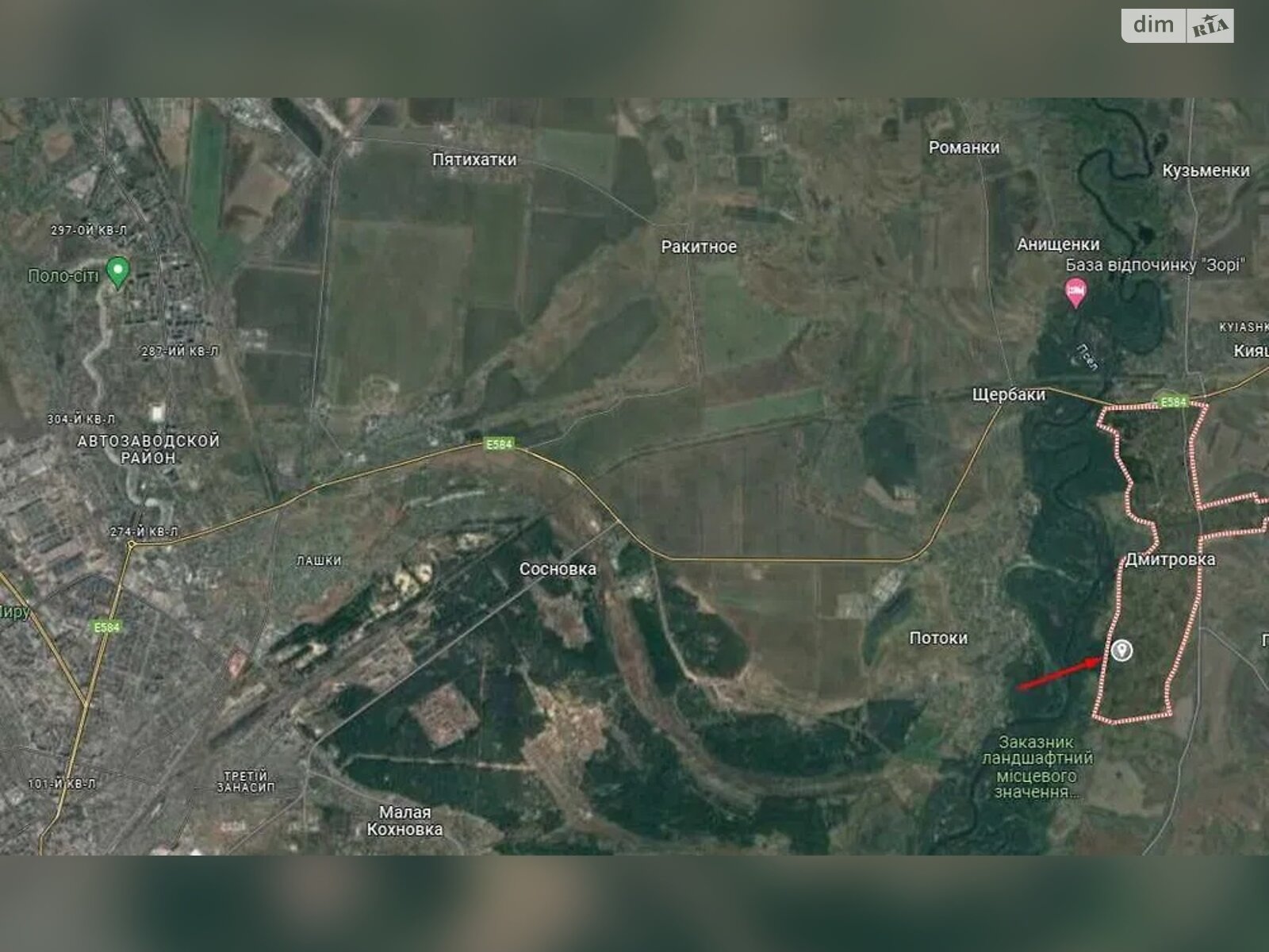 двоповерховий будинок, 186.6 кв. м, цегла. Продаж у Дмитрівці фото 1 двоповерховий будинок, 186.6 кв. м, цегла. Продаж у Дмитрівці фото 1
