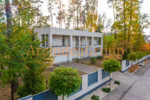 двухэтажный дом, 509.5 кв. м, кирпич. Продажа в Дмитровке фото 2