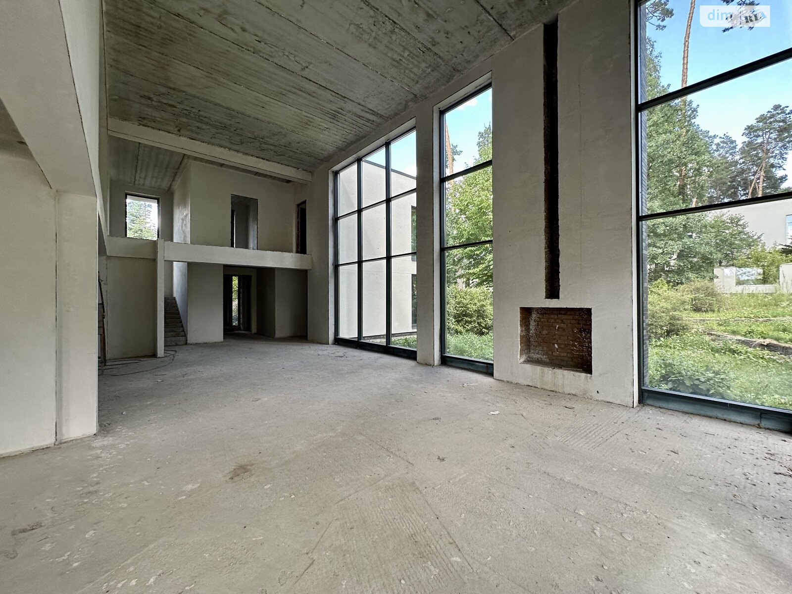 двоповерховий будинок, 445 кв. м, цегла. Продаж у Дмитрівці фото 1 двоповерховий будинок, 445 кв. м, цегла. Продаж у Дмитрівці фото 1