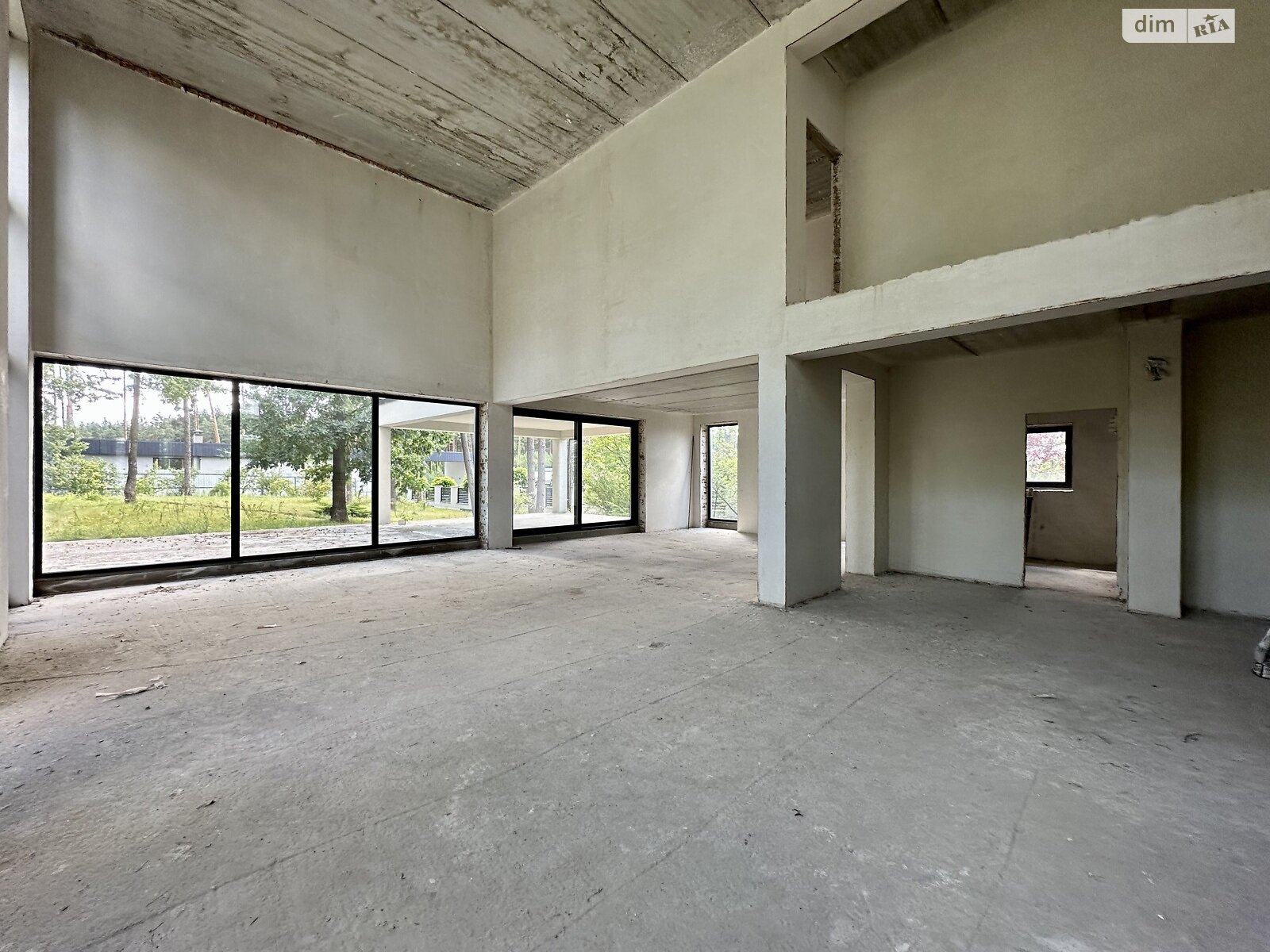 двоповерховий будинок, 445 кв. м, цегла. Продаж у Дмитрівці фото 1 двоповерховий будинок, 445 кв. м, цегла. Продаж у Дмитрівці фото 1