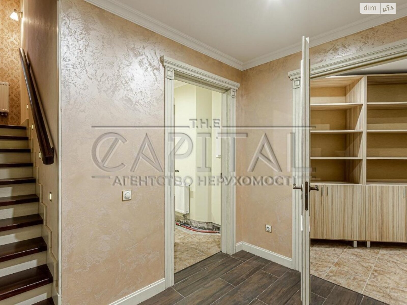 двухэтажный дом, 314 кв. м, кирпич. Продажа в Дмитровке фото 1 двухэтажный дом, 314 кв. м, кирпич. Продажа в Дмитровке фото 1