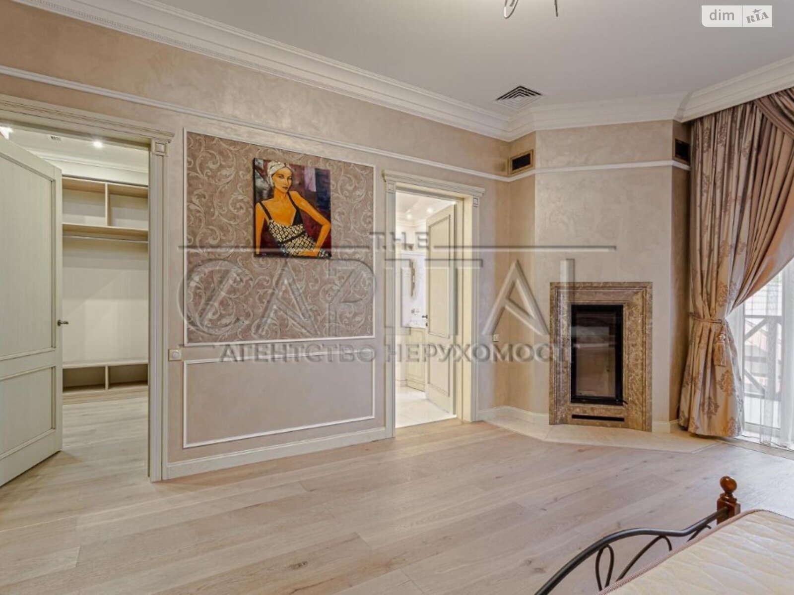 двухэтажный дом, 314 кв. м, кирпич. Продажа в Дмитровке фото 1 двухэтажный дом, 314 кв. м, кирпич. Продажа в Дмитровке фото 1
