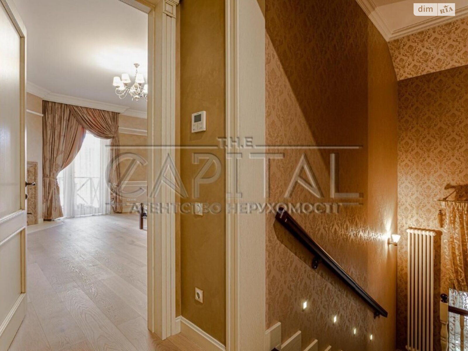 двухэтажный дом, 314 кв. м, кирпич. Продажа в Дмитровке фото 1 двухэтажный дом, 314 кв. м, кирпич. Продажа в Дмитровке фото 1