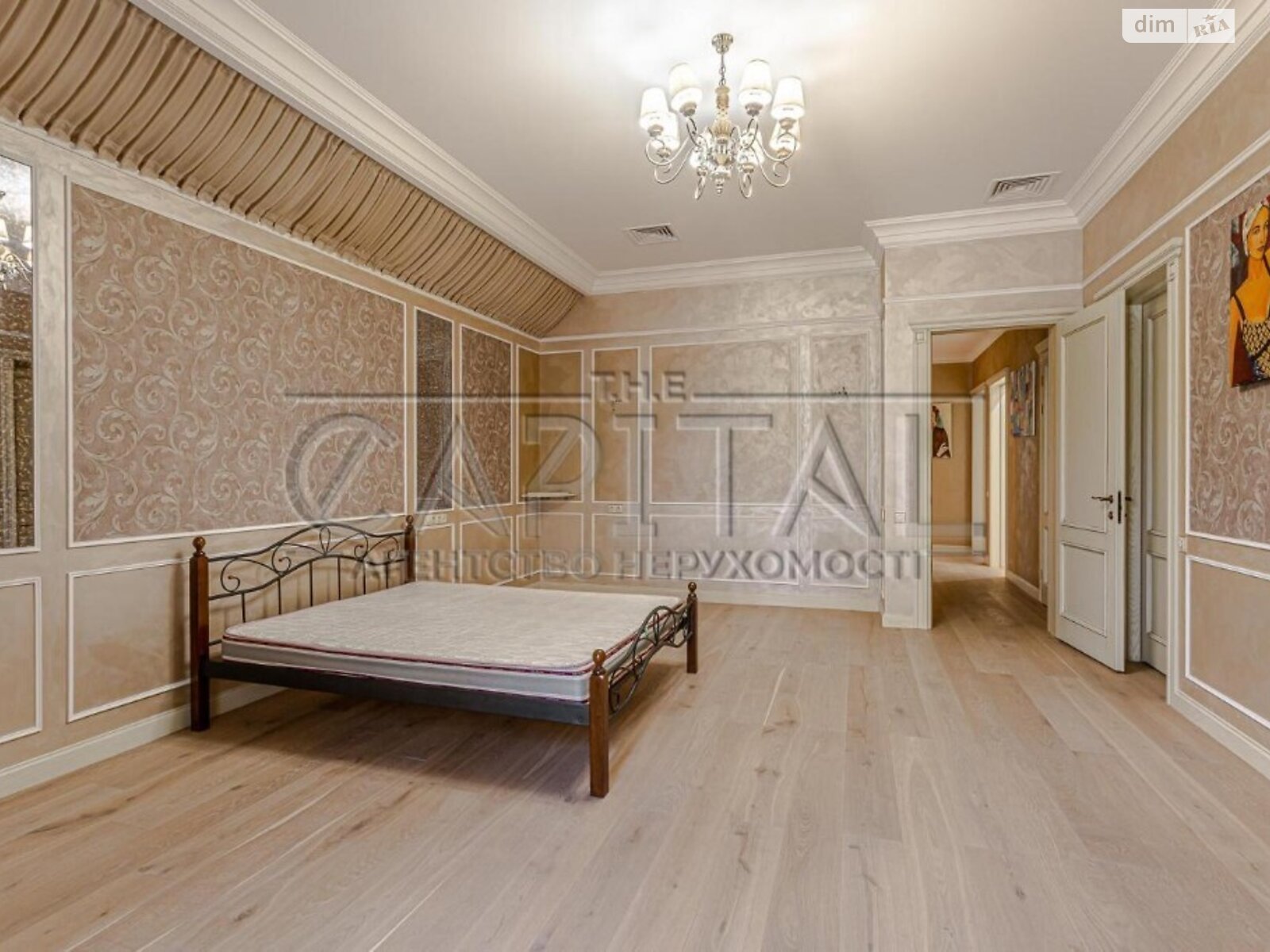 двухэтажный дом, 314 кв. м, кирпич. Продажа в Дмитровке фото 1 двухэтажный дом, 314 кв. м, кирпич. Продажа в Дмитровке фото 1