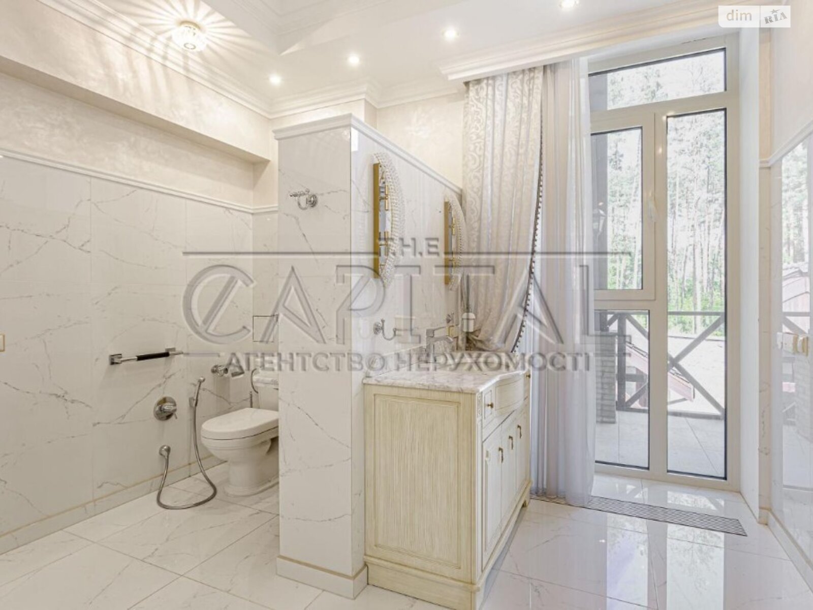 двухэтажный дом, 314 кв. м, кирпич. Продажа в Дмитровке фото 1 двухэтажный дом, 314 кв. м, кирпич. Продажа в Дмитровке фото 1