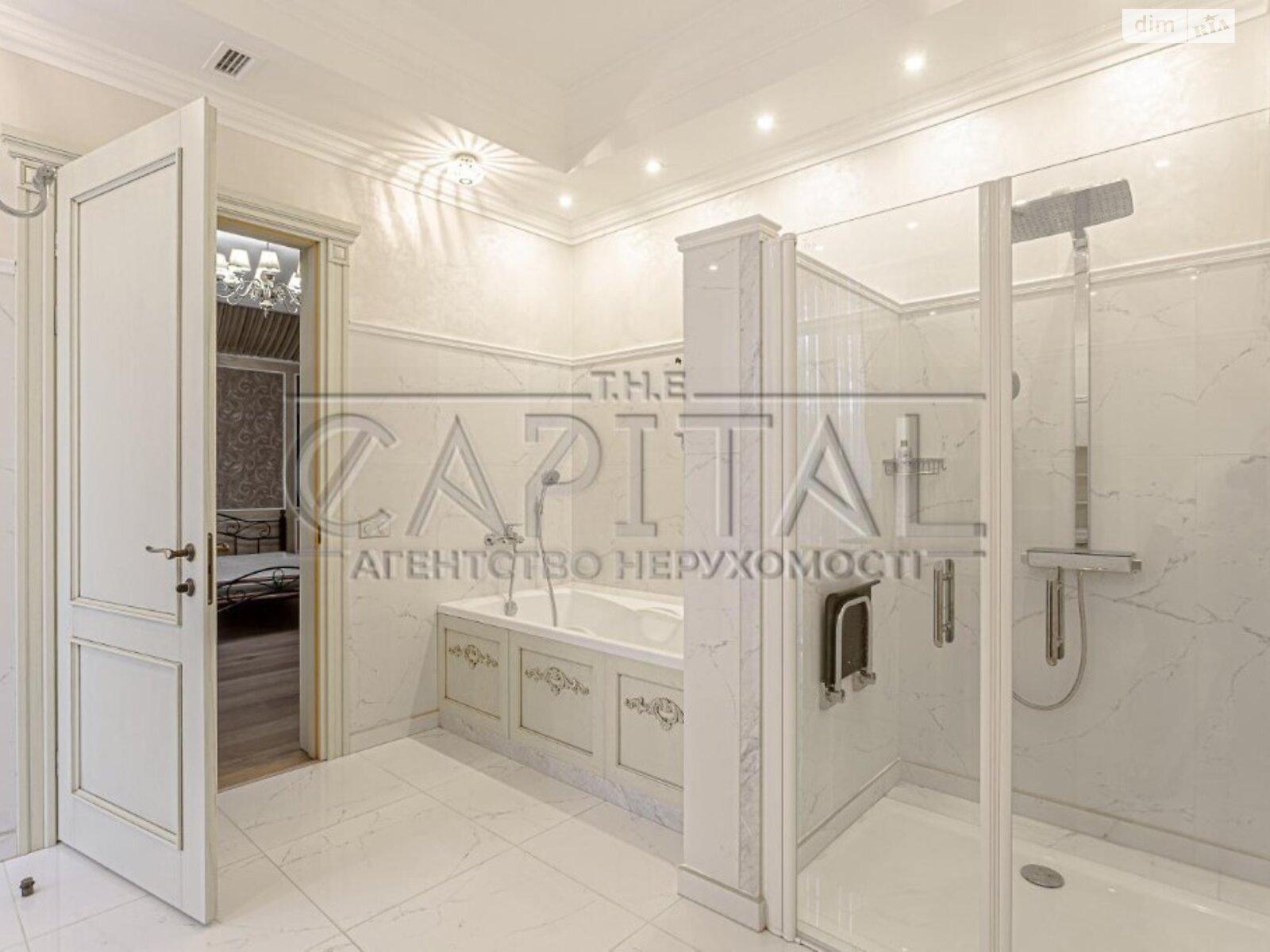 двухэтажный дом, 314 кв. м, кирпич. Продажа в Дмитровке фото 1 двухэтажный дом, 314 кв. м, кирпич. Продажа в Дмитровке фото 1