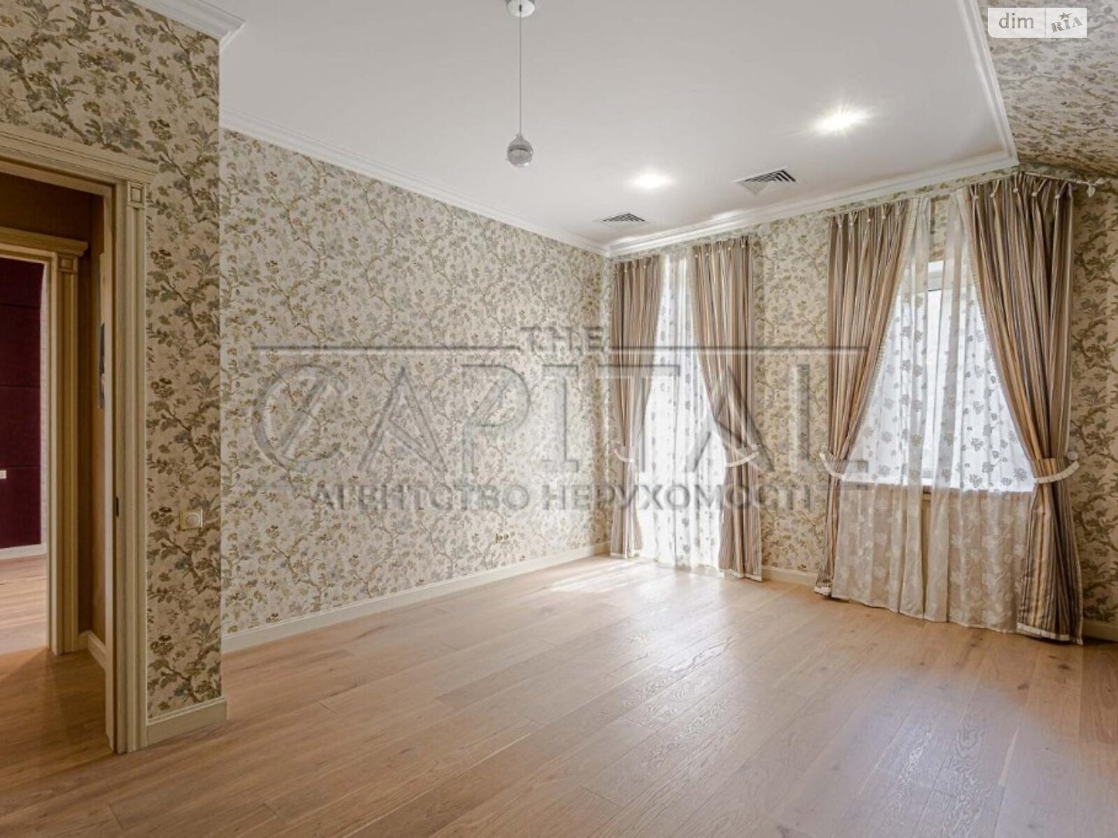 двухэтажный дом, 314 кв. м, кирпич. Продажа в Дмитровке фото 1 двухэтажный дом, 314 кв. м, кирпич. Продажа в Дмитровке фото 1