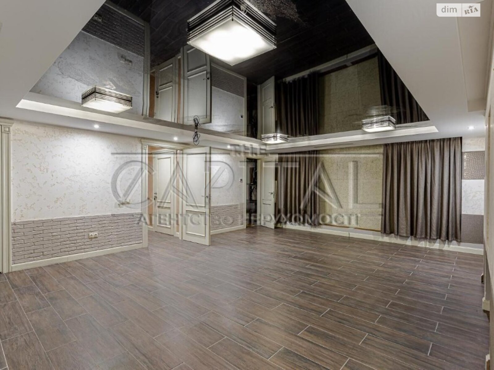 двухэтажный дом, 314 кв. м, кирпич. Продажа в Дмитровке фото 1 двухэтажный дом, 314 кв. м, кирпич. Продажа в Дмитровке фото 1