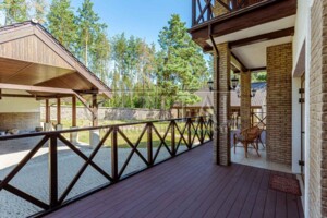 двухэтажный дом, 314 кв. м, кирпич. Продажа в Дмитровке фото 2