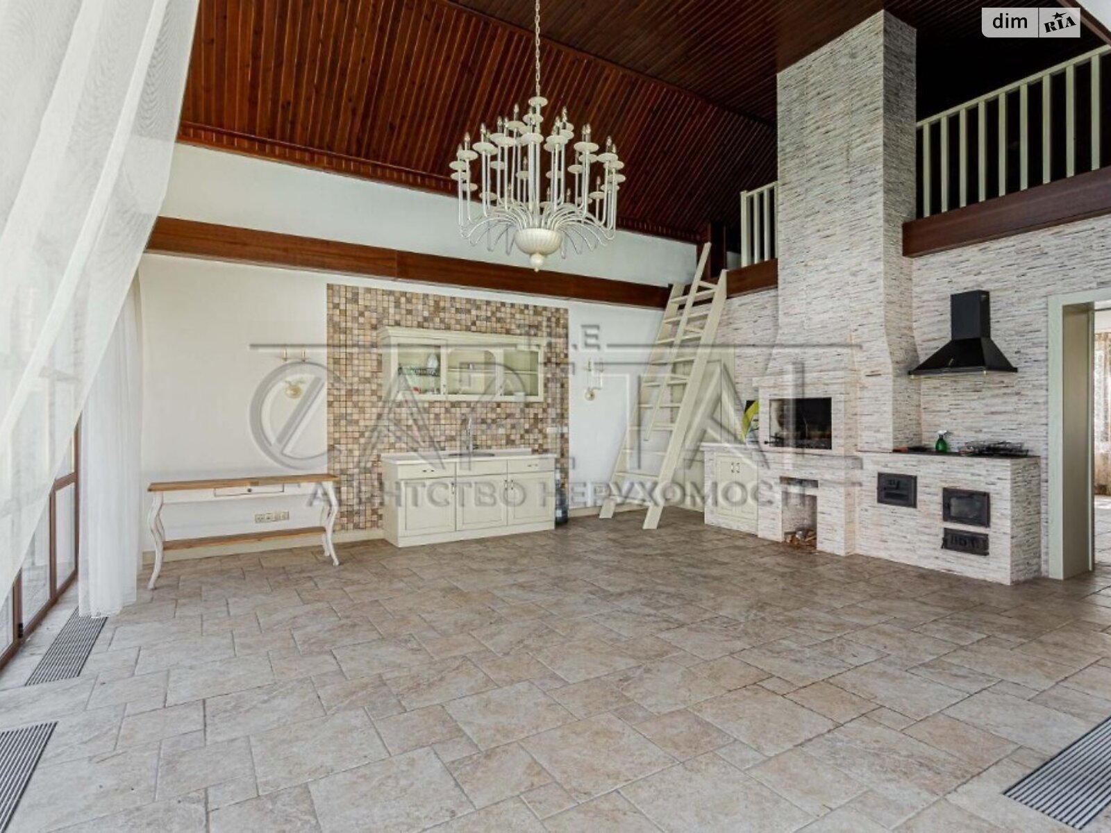 двухэтажный дом, 314 кв. м, кирпич. Продажа в Дмитровке фото 1 двухэтажный дом, 314 кв. м, кирпич. Продажа в Дмитровке фото 1