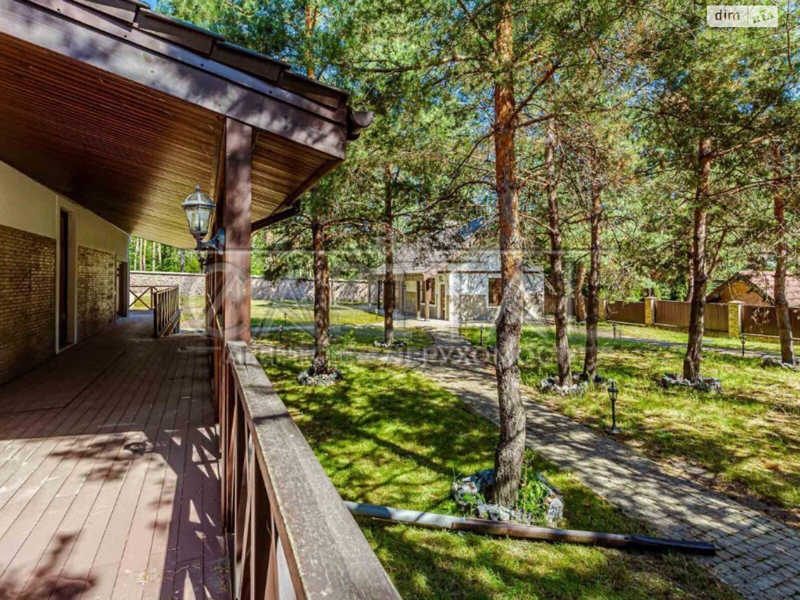 двухэтажный дом, 314 кв. м, кирпич. Продажа в Дмитровке фото 1 двухэтажный дом, 314 кв. м, кирпич. Продажа в Дмитровке фото 1