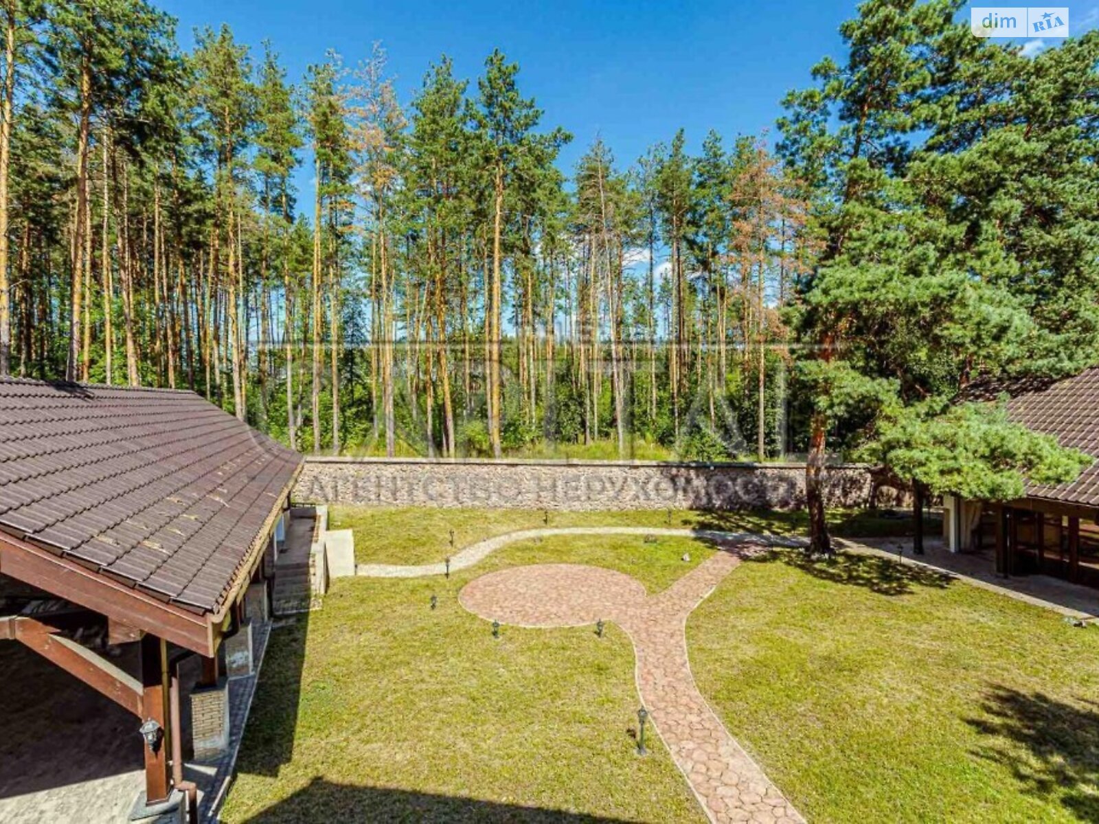 двухэтажный дом, 314 кв. м, кирпич. Продажа в Дмитровке фото 1 двухэтажный дом, 314 кв. м, кирпич. Продажа в Дмитровке фото 1