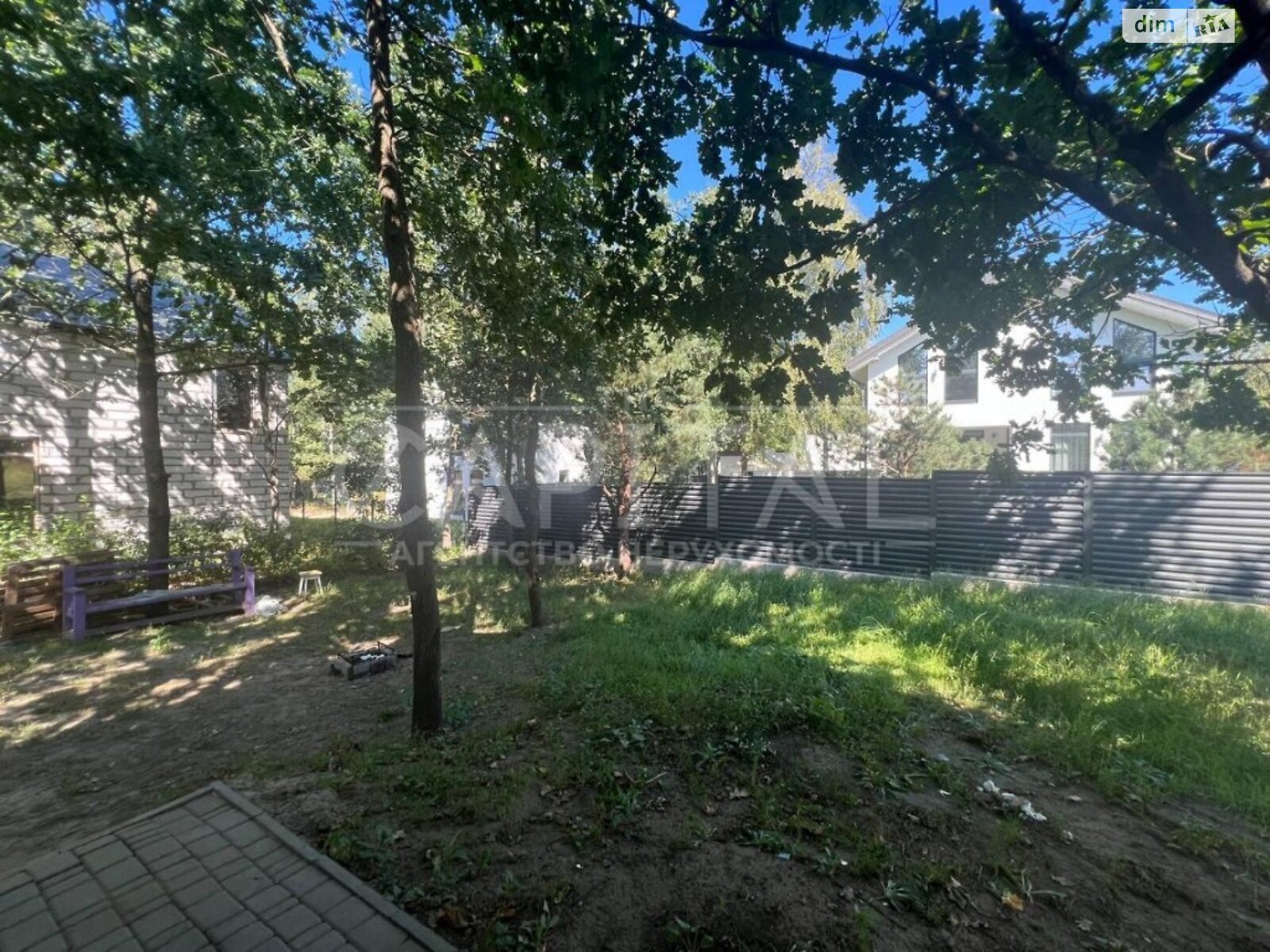 двухэтажный дом, 116 кв. м, кирпич. Продажа в Дмитровке фото 1 двухэтажный дом, 116 кв. м, кирпич. Продажа в Дмитровке фото 1
