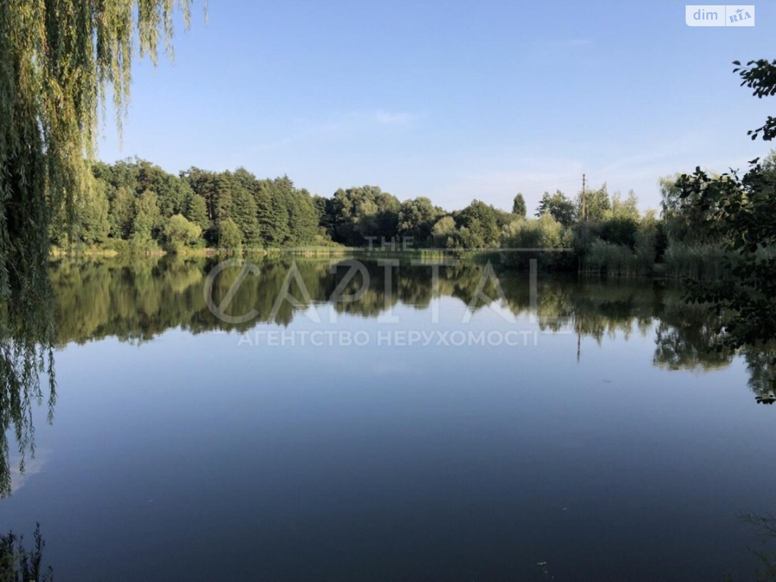 двухэтажный дом, 116 кв. м, кирпич. Продажа в Дмитровке фото 1 двухэтажный дом, 116 кв. м, кирпич. Продажа в Дмитровке фото 1