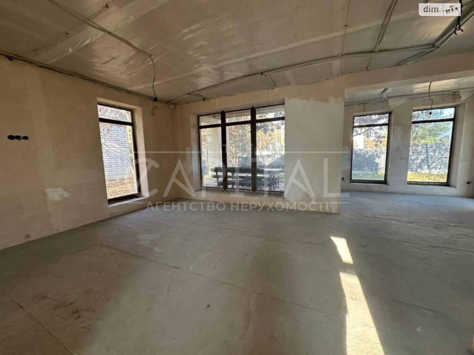 двухэтажный дом, 116 кв. м, кирпич. Продажа в Дмитровке фото 1 двухэтажный дом, 116 кв. м, кирпич. Продажа в Дмитровке фото 1