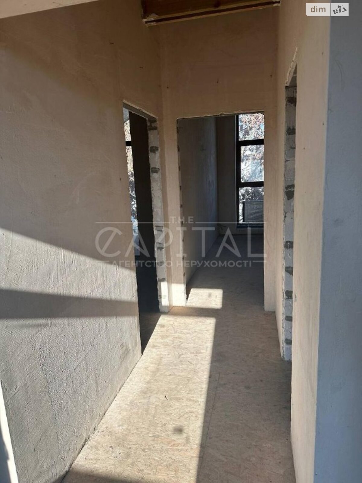 двухэтажный дом, 116 кв. м, кирпич. Продажа в Дмитровке фото 1 двухэтажный дом, 116 кв. м, кирпич. Продажа в Дмитровке фото 1
