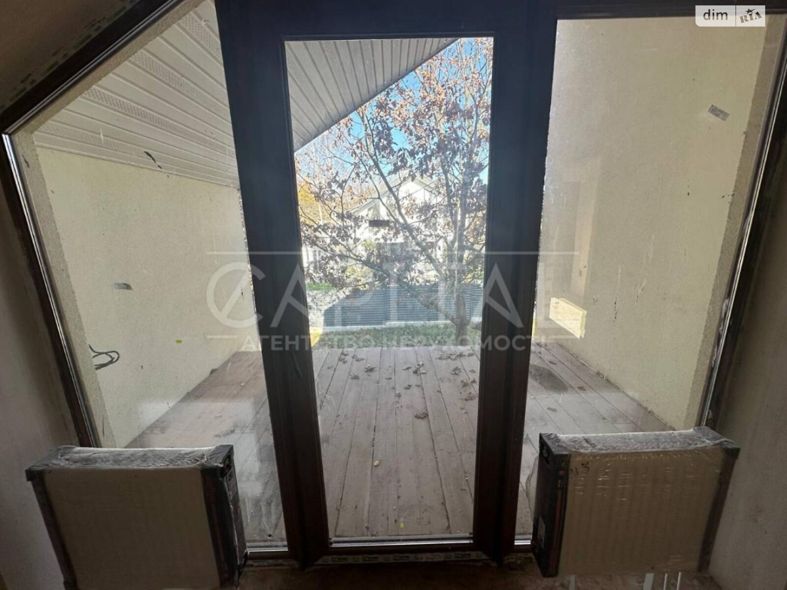 двухэтажный дом, 116 кв. м, кирпич. Продажа в Дмитровке фото 1 двухэтажный дом, 116 кв. м, кирпич. Продажа в Дмитровке фото 1