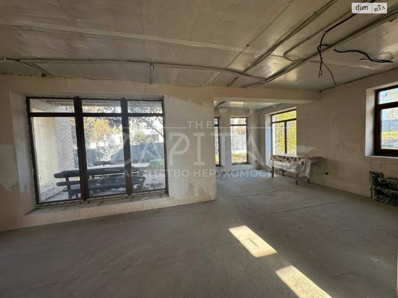 двухэтажный дом, 116 кв. м, кирпич. Продажа в Дмитровке фото 1 двухэтажный дом, 116 кв. м, кирпич. Продажа в Дмитровке фото 1