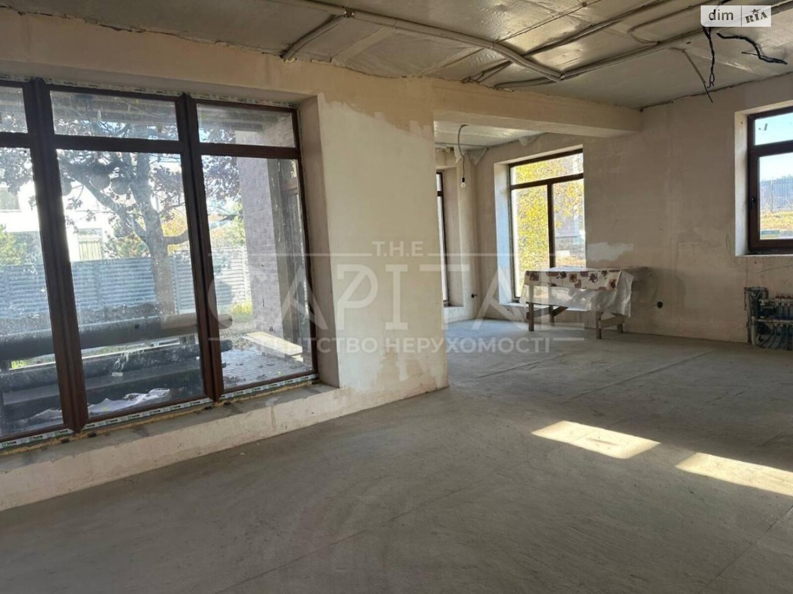двухэтажный дом, 116 кв. м, кирпич. Продажа в Дмитровке фото 1 двухэтажный дом, 116 кв. м, кирпич. Продажа в Дмитровке фото 1
