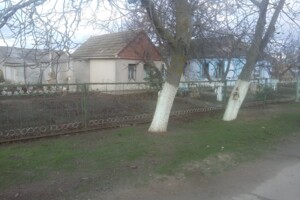 одноэтажный дом с гаражом, 55.4 кв. м, ракушечник (ракушняк). Продажа в Дмитровке фото 2