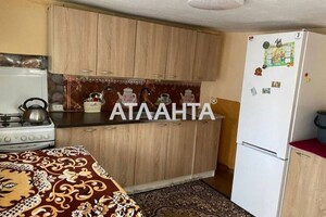 одноэтажный дом, 50 кв. м, ракушечник (ракушняк). Продажа в Дмитровке фото 2