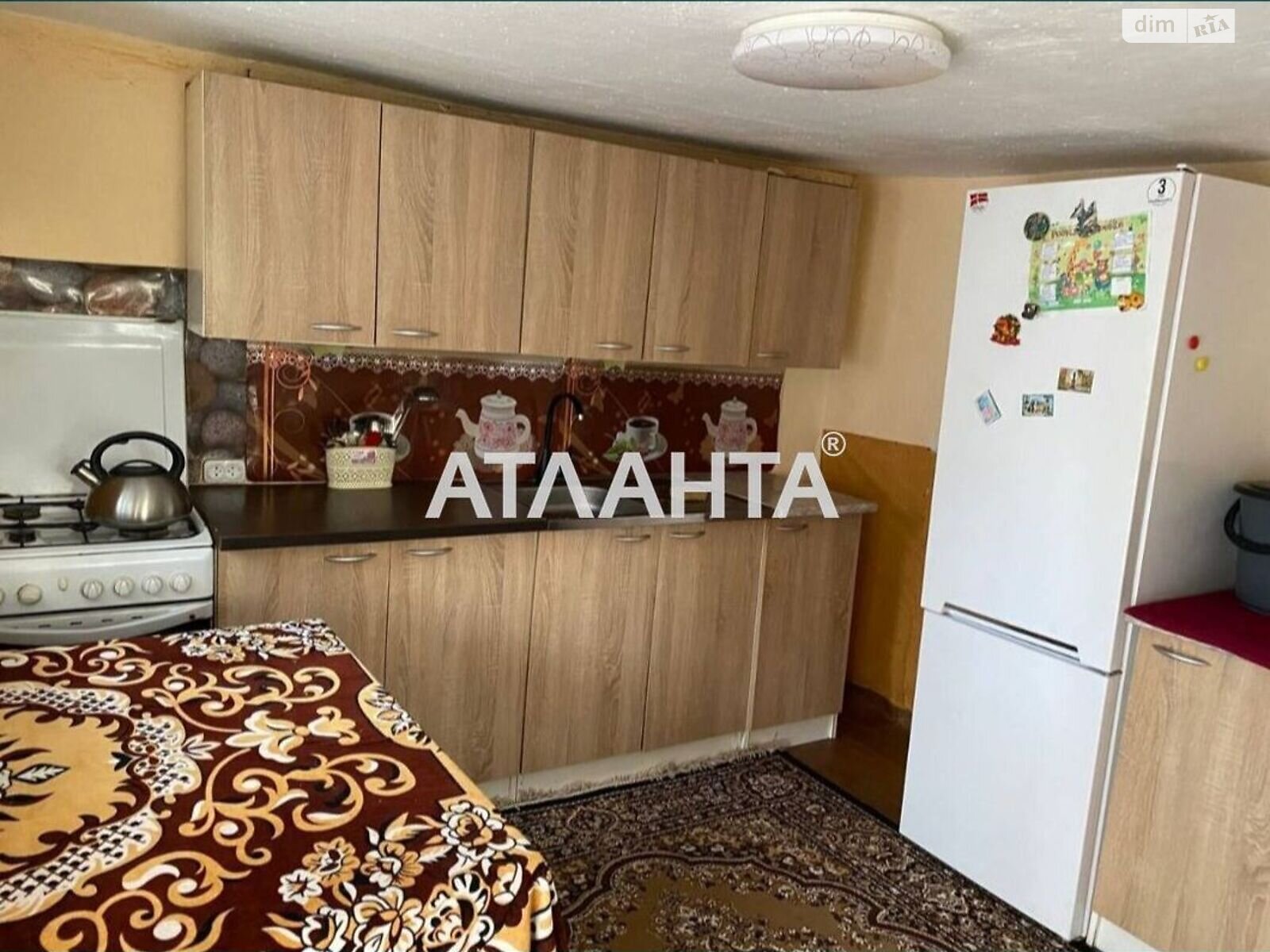 одноповерховий будинок бесідка, 50 кв. м, ракушечник (ракушняк). Продаж у Дмитрівці фото 1 одноповерховий будинок бесідка, 50 кв. м, ракушечник (ракушняк). Продаж у Дмитрівці фото 1