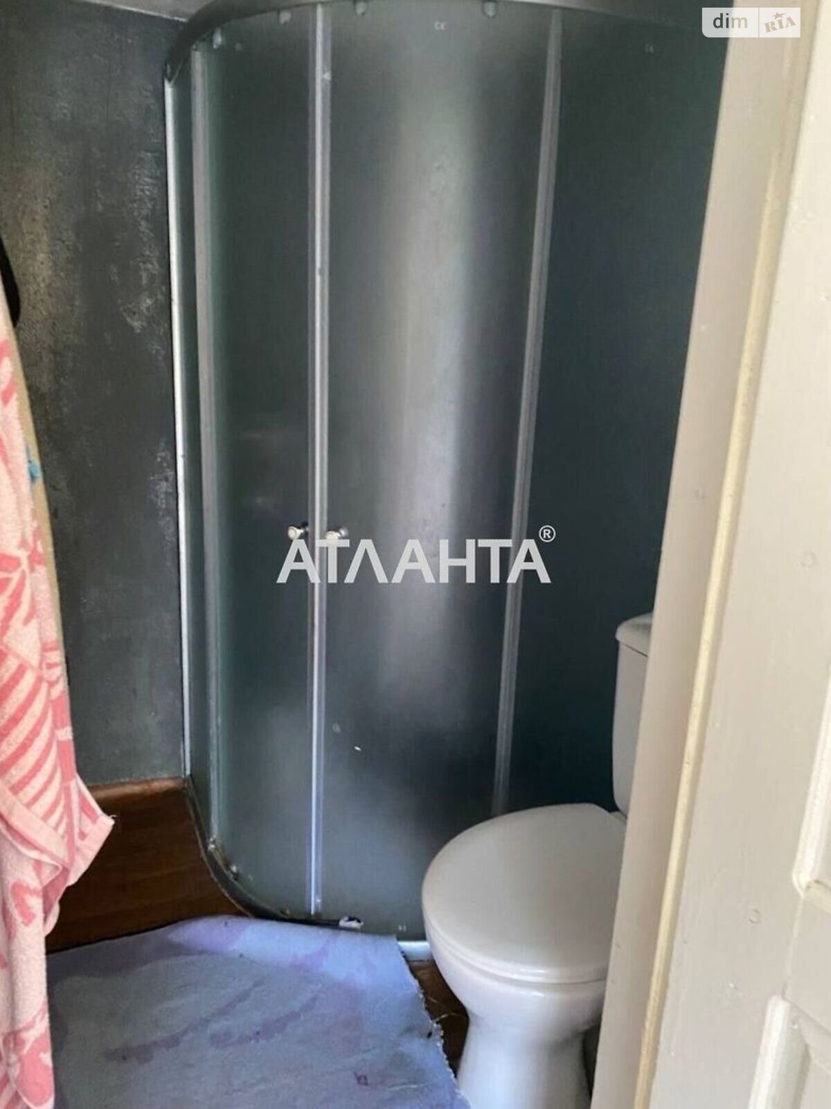 одноповерховий будинок бесідка, 50 кв. м, ракушечник (ракушняк). Продаж у Дмитрівці фото 1 одноповерховий будинок бесідка, 50 кв. м, ракушечник (ракушняк). Продаж у Дмитрівці фото 1