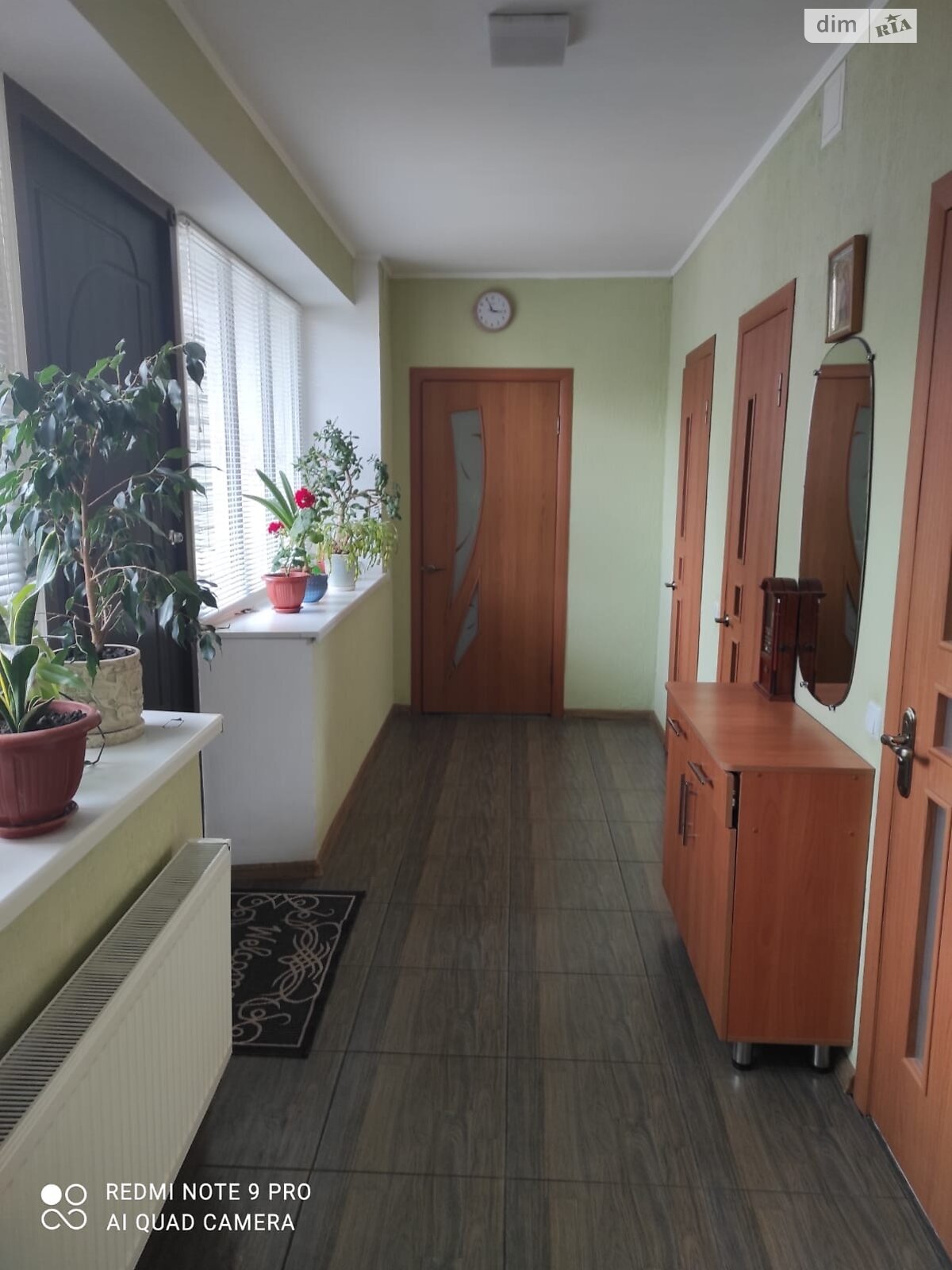одноэтажный дом, 199.6 кв. м, кирпич. Продажа в Дмитровке фото 1 одноэтажный дом, 199.6 кв. м, кирпич. Продажа в Дмитровке фото 1