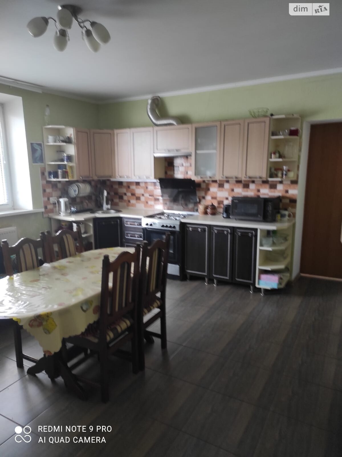 одноэтажный дом, 199.6 кв. м, кирпич. Продажа в Дмитровке фото 1 одноэтажный дом, 199.6 кв. м, кирпич. Продажа в Дмитровке фото 1
