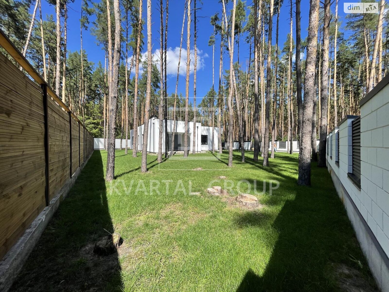 одноповерховий будинок, 176 кв. м, газобетон. Продаж у Дмитрівці фото 1 одноповерховий будинок, 176 кв. м, газобетон. Продаж у Дмитрівці фото 1