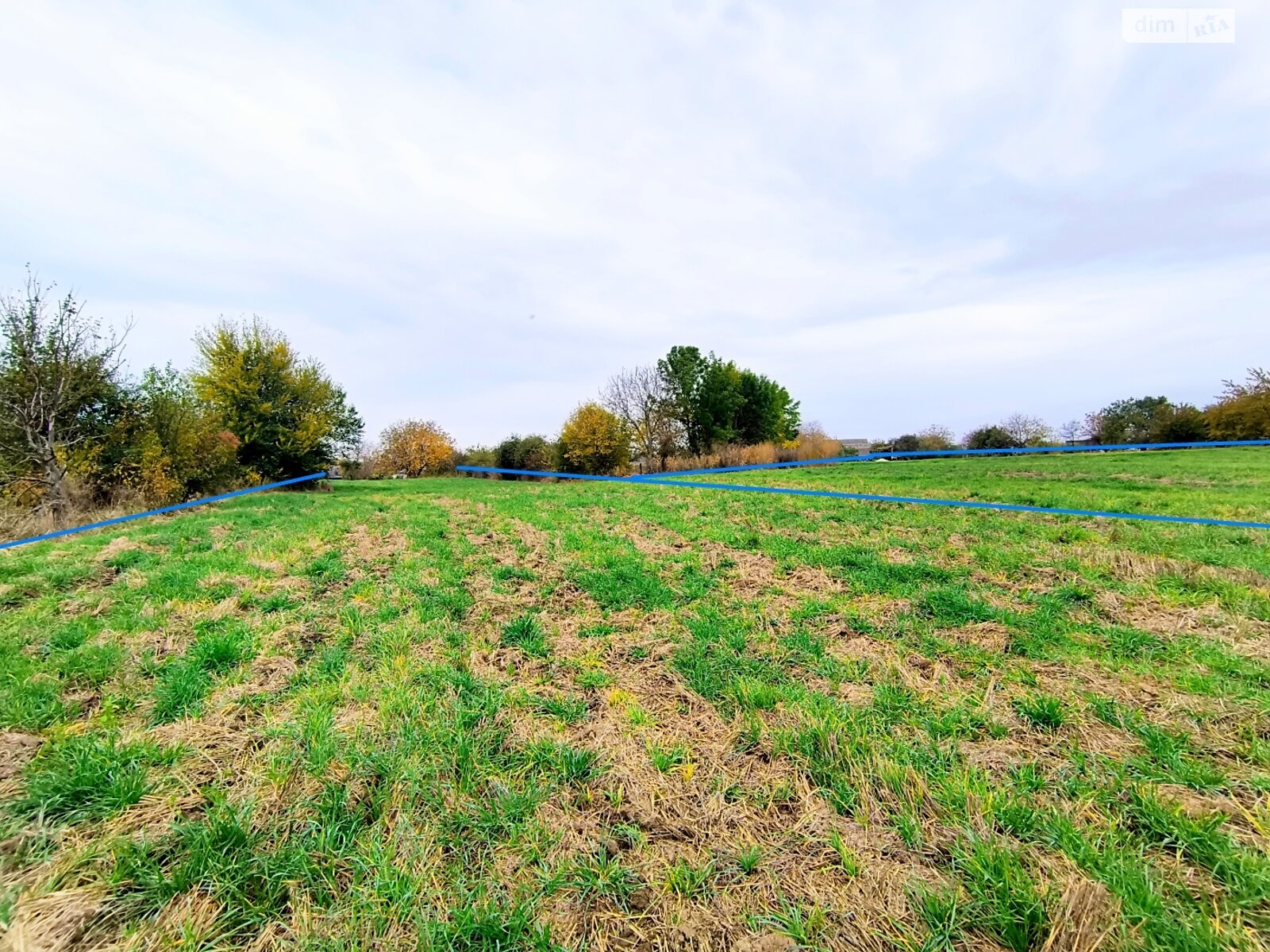 одноповерховий будинок з верандою, 62.9 кв. м, глинобитный. Продаж у Дмитрушках фото 1