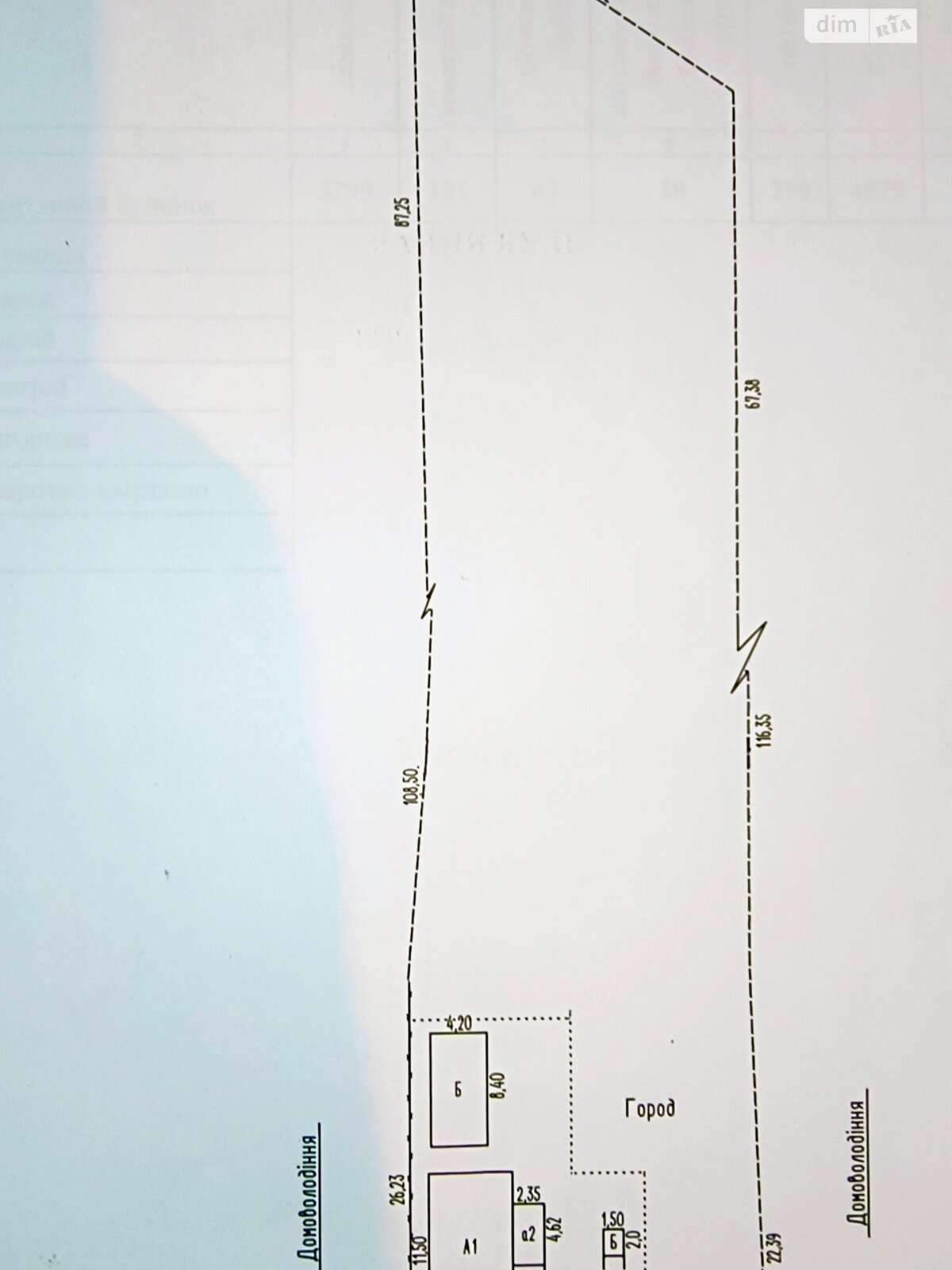 одноповерховий будинок з верандою, 62.9 кв. м, глинобитный. Продаж у Дмитрушках фото 1