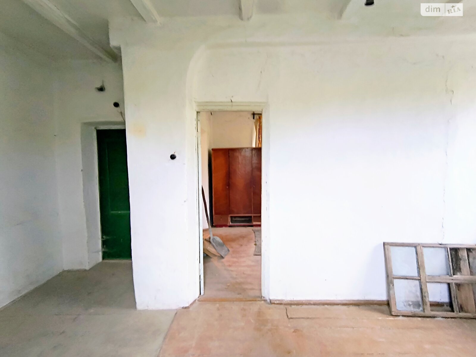 одноэтажный дом, 76.1 кв. м, глинобитный. Продажа в Дмитрушках фото 1 одноэтажный дом, 76.1 кв. м, глинобитный. Продажа в Дмитрушках фото 1