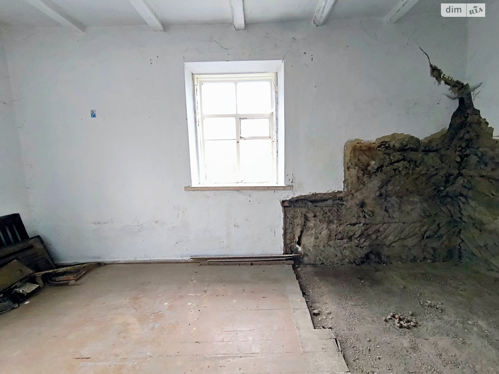 одноэтажный дом, 76.1 кв. м, глинобитный. Продажа в Дмитрушках фото 1 одноэтажный дом, 76.1 кв. м, глинобитный. Продажа в Дмитрушках фото 1