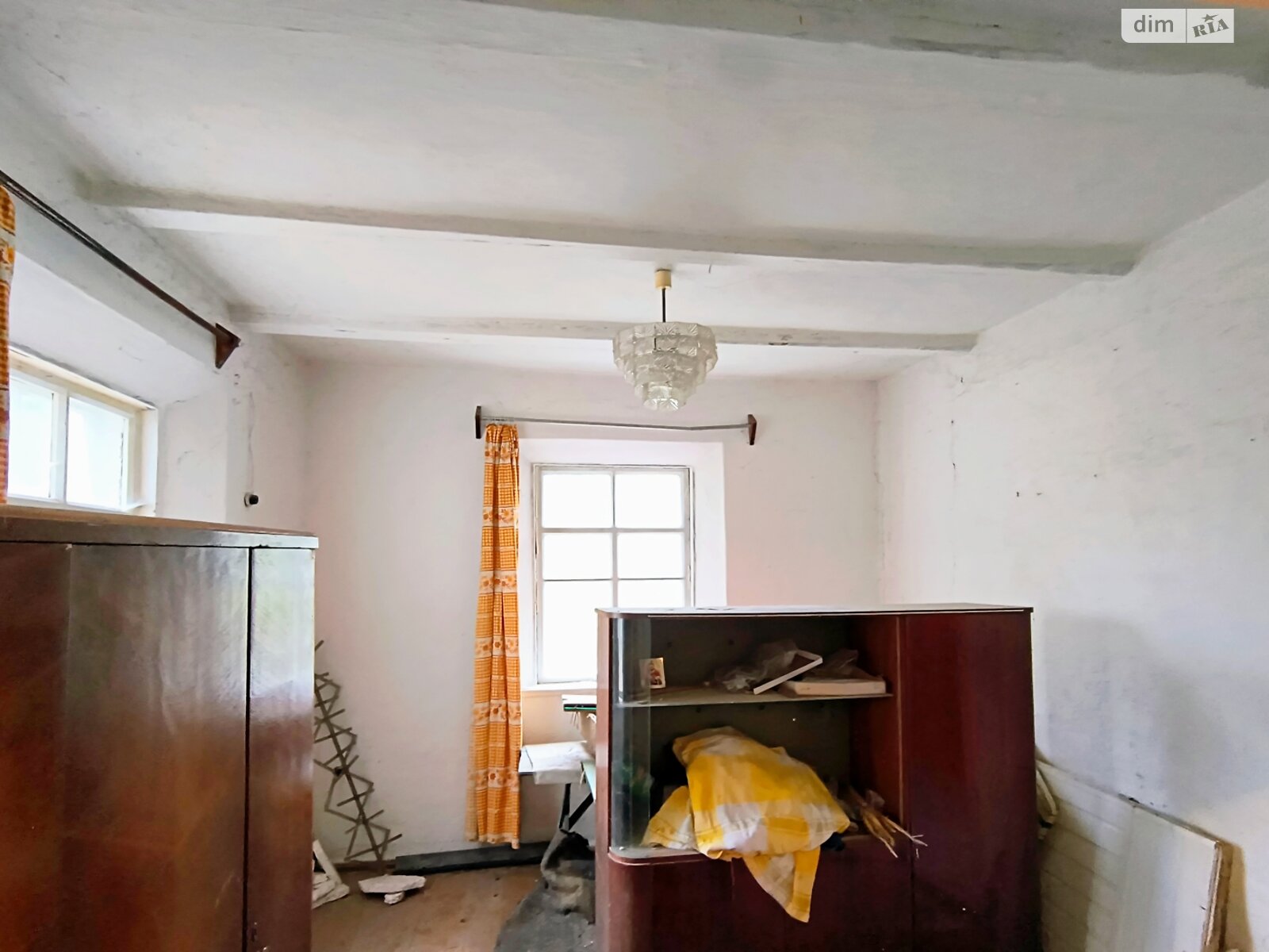 одноэтажный дом, 76.1 кв. м, глинобитный. Продажа в Дмитрушках фото 1 одноэтажный дом, 76.1 кв. м, глинобитный. Продажа в Дмитрушках фото 1