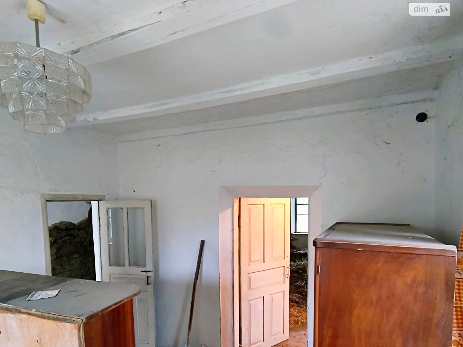 одноэтажный дом, 76.1 кв. м, глинобитный. Продажа в Дмитрушках фото 1 одноэтажный дом, 76.1 кв. м, глинобитный. Продажа в Дмитрушках фото 1