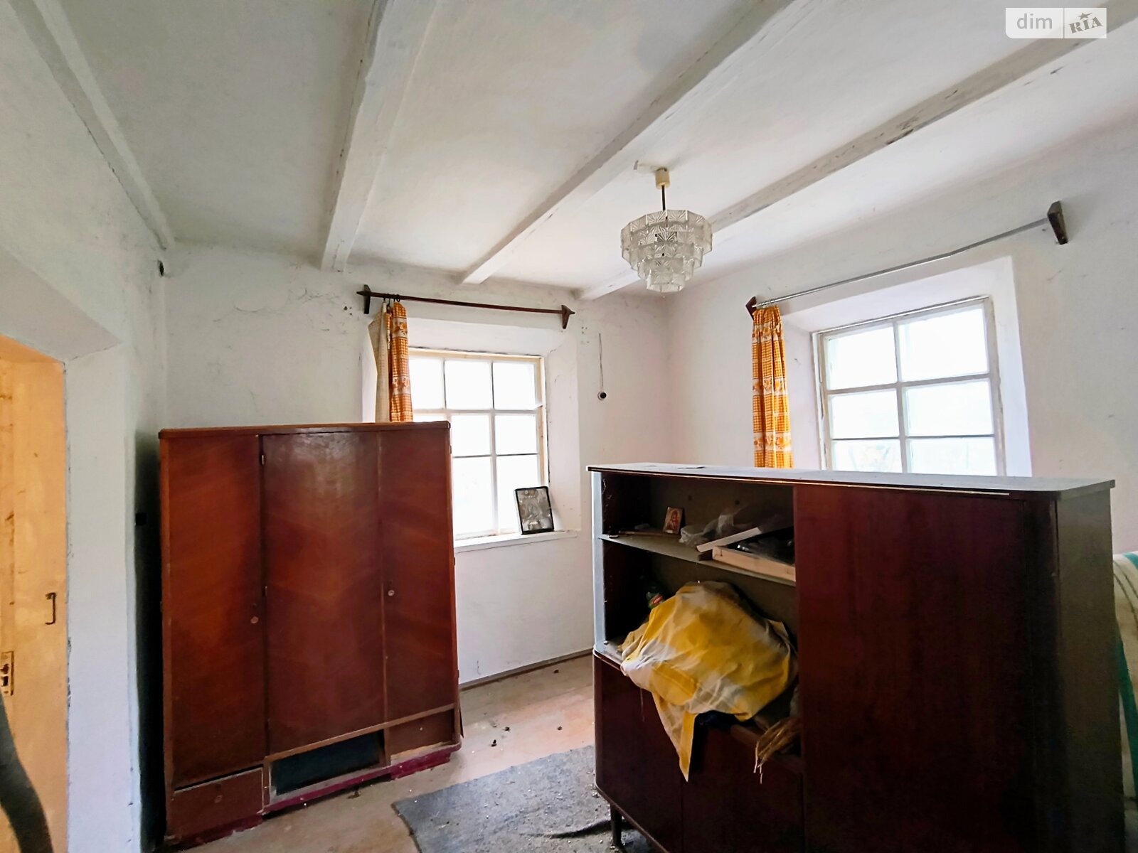 одноэтажный дом, 76.1 кв. м, глинобитный. Продажа в Дмитрушках фото 1 одноэтажный дом, 76.1 кв. м, глинобитный. Продажа в Дмитрушках фото 1