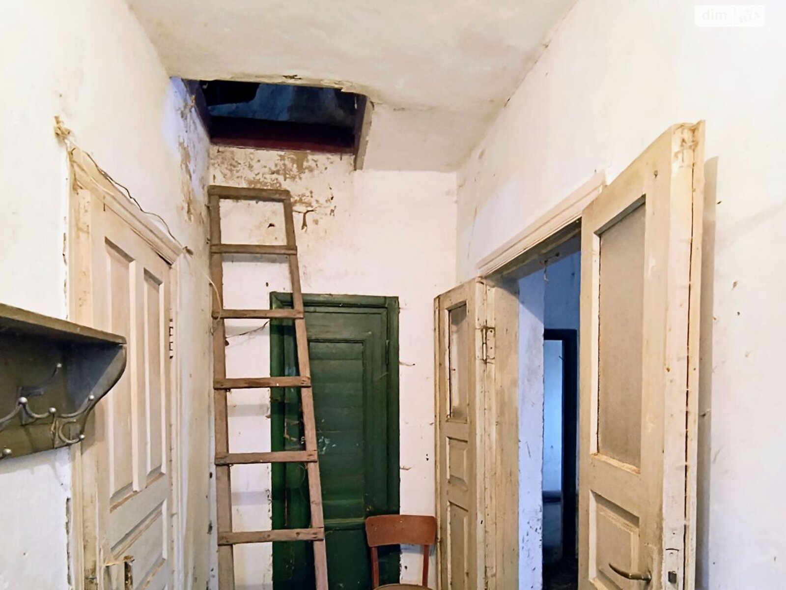 одноэтажный дом, 76.1 кв. м, глинобитный. Продажа в Дмитрушках фото 1 одноэтажный дом, 76.1 кв. м, глинобитный. Продажа в Дмитрушках фото 1